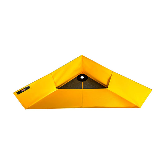 HAIDL - Flat Roof Swallower