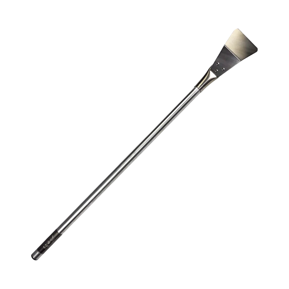 HAIDL - Flachdachkelle zum Schweißen von Bitumenbahnen  HAIDL Products Flachdachkelle (100cm)  