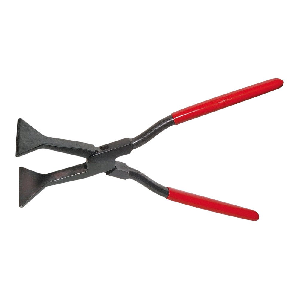 STUBAI - Quetschfalzzange