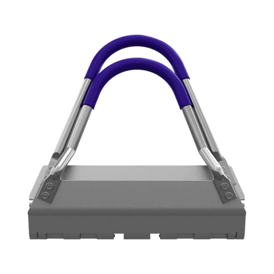 UniBieger Model T inch