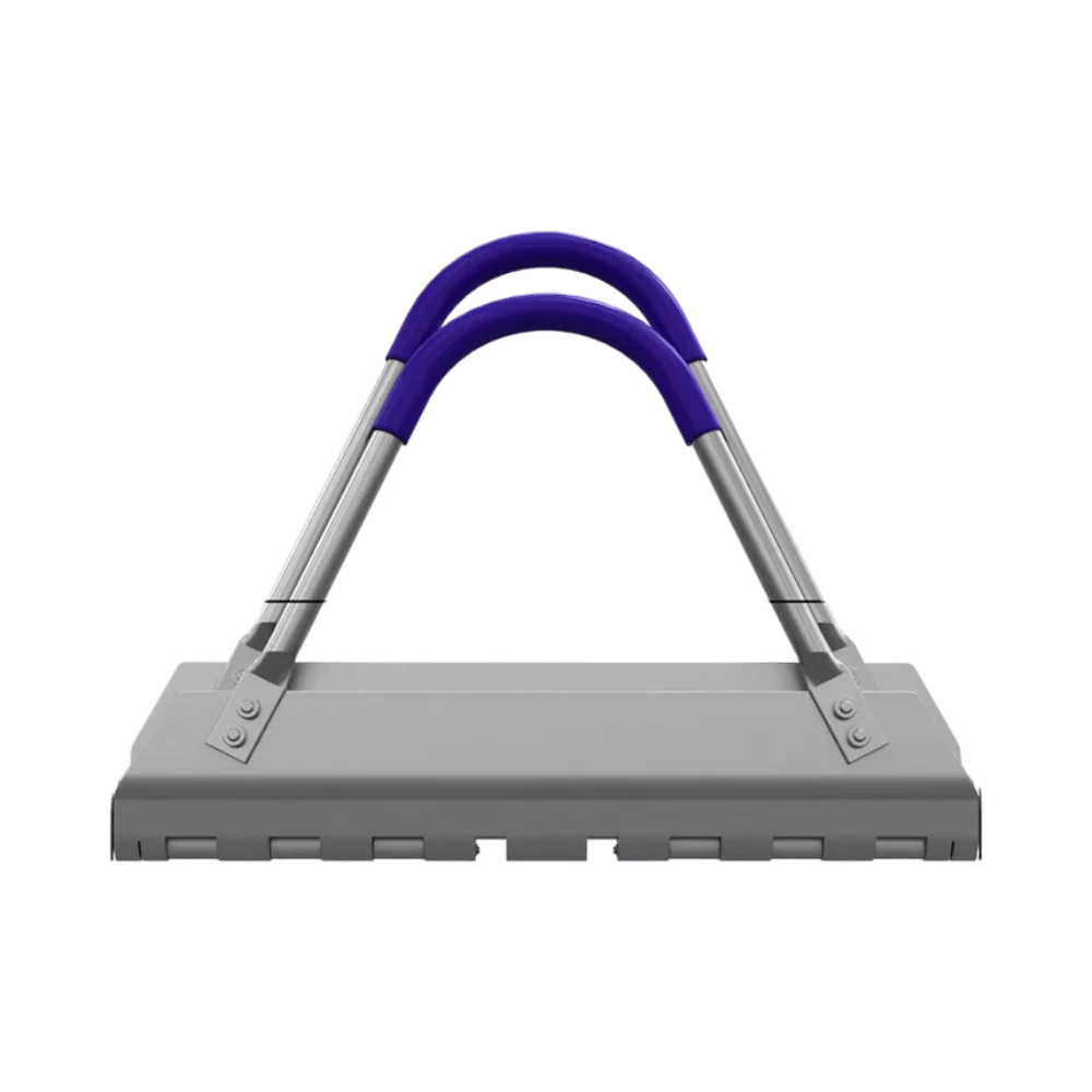 UniBieger® Modell W - Traufenkanter