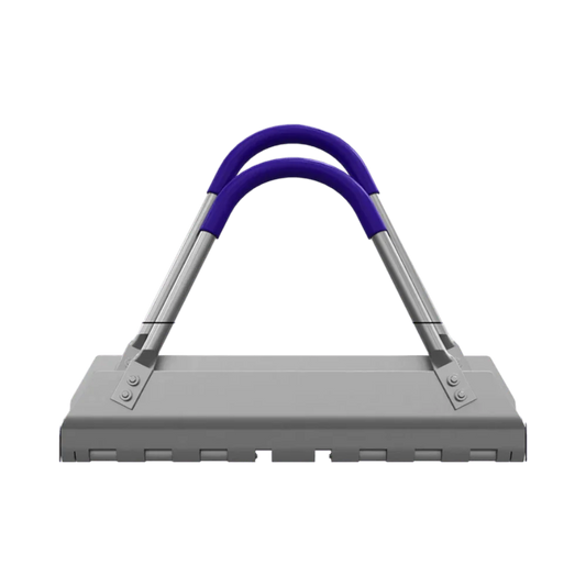 UniBieger® Modell W - Traufenkanter