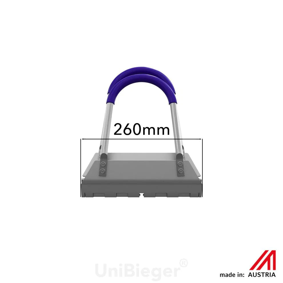 UniBieger® Modell W - Traufenkanter