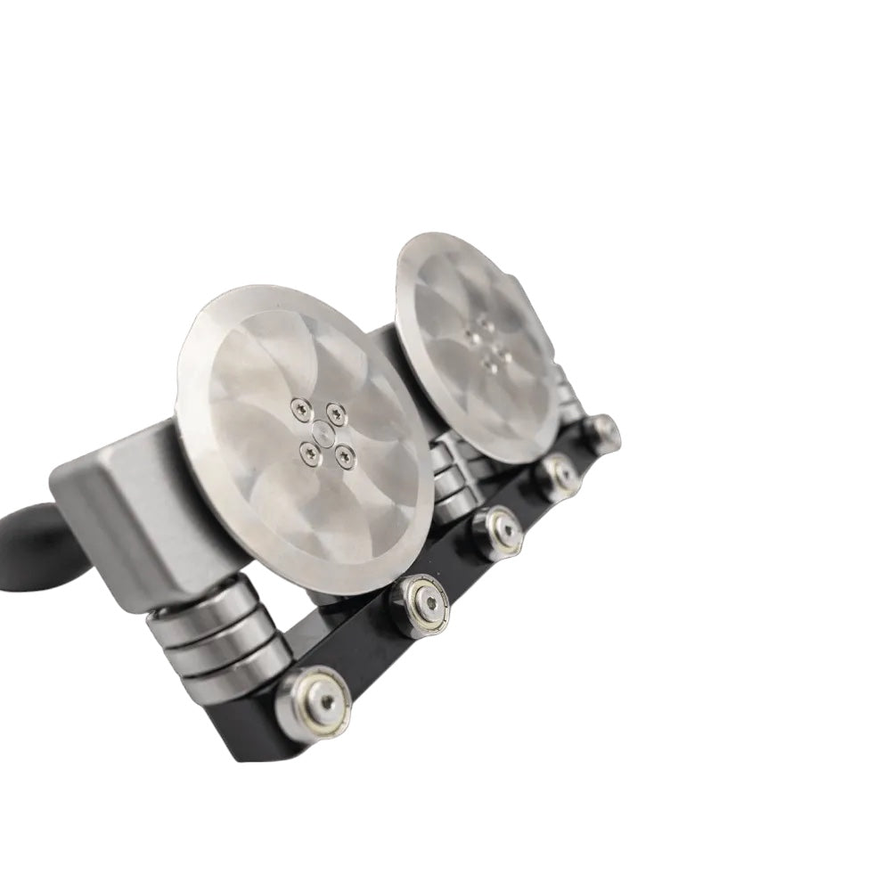 WUKO Disc-O-Bender 4000  Wuko