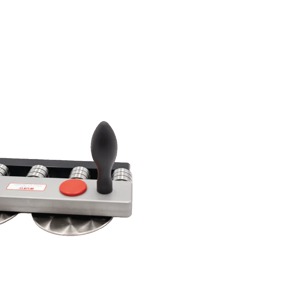 WUKO Disc-O-Bender 4000  Wuko   