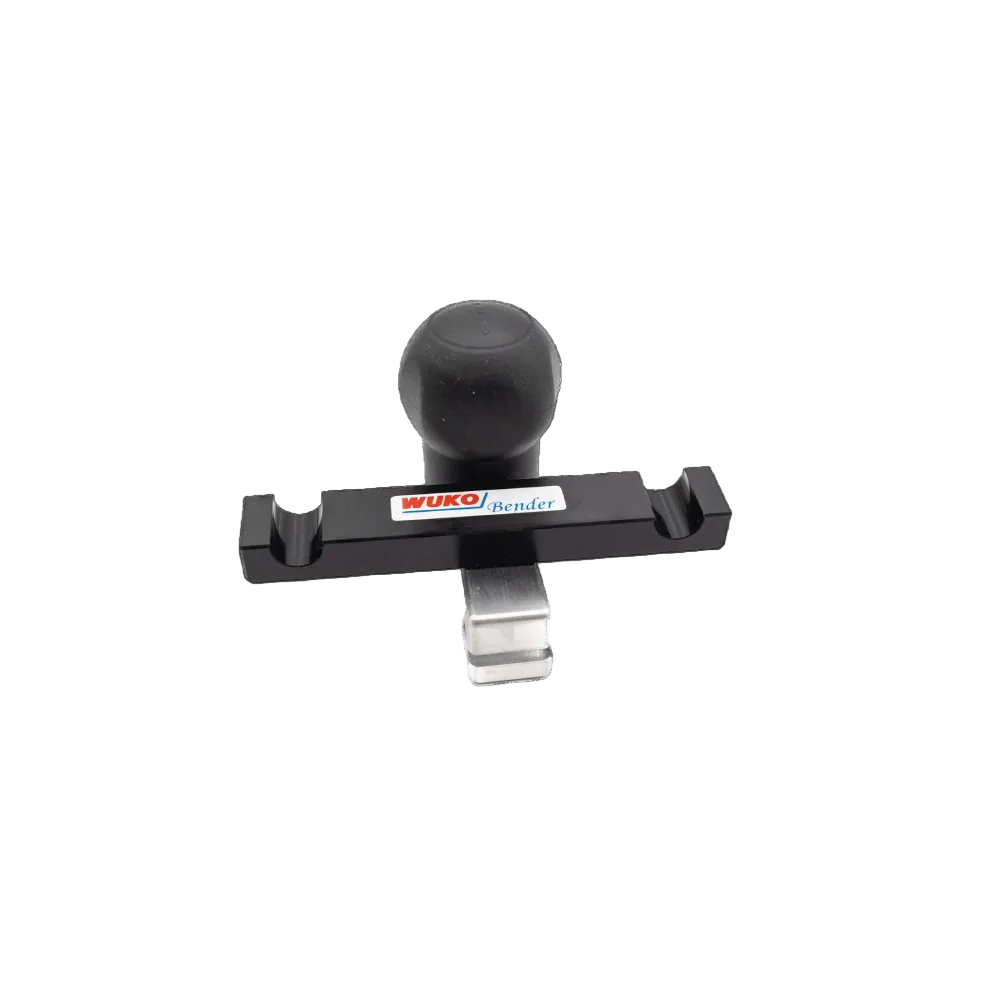 Wuko - PLUS-SET / Spezialklemmgriff zur optimalen Druckausübung  Wuko   