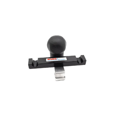Wuko - PLUS-SET / Spezialklemmgriff zur optimalen Druckausübung  Wuko   
