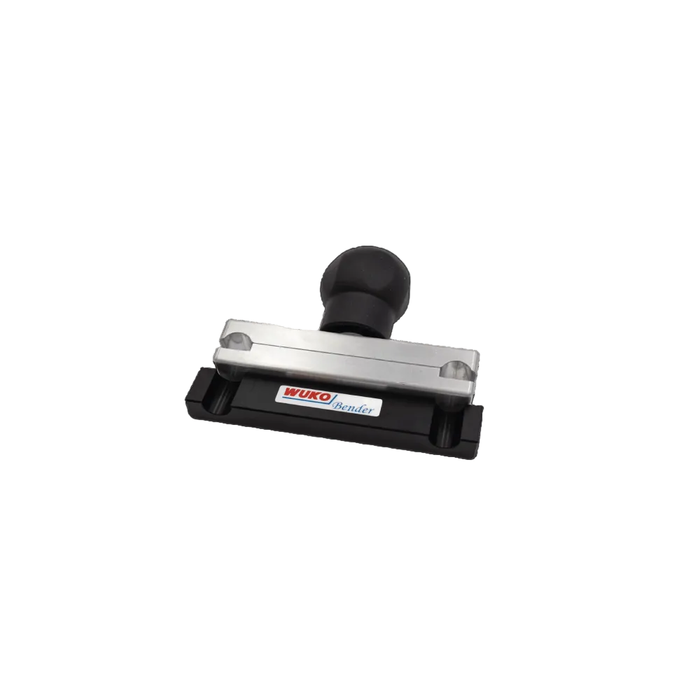 Wuko - PLUS-SET / Spezialklemmgriff zur optimalen Druckausübung  Wuko   