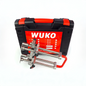 WUKO - Über Bender Duo 7200 inkl. Koffer