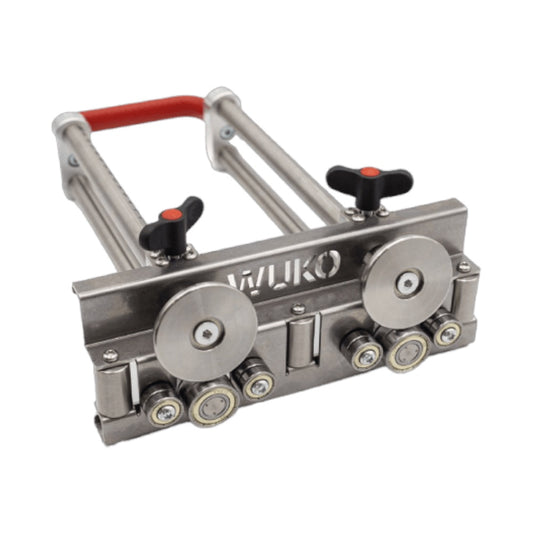 WUKO Über Bender Duo 7350  Wuko   