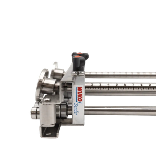 WUKO Über Bender Duo 7350  Wuko   